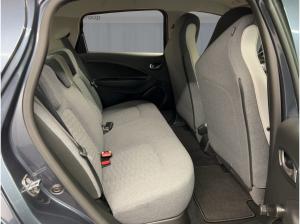 Renault ZOE EXPERIENCE R135 50kWh KLIMAANLAGE