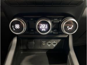 Renault Arkana EQUILIBRE TCe 140 EDC RÜCKFAHRKAMERA