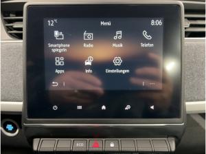 Renault ZOE EXPERIENCE R135 50kWh KLIMAANLAGE
