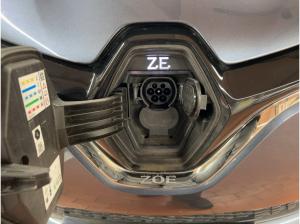 Renault ZOE EXPERIENCE R135 50kWh KLIMAANLAGE