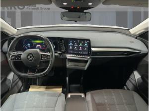 Renault Megane E-Tech Megane E-TECH EQUILIBRE EV60 220HP CCS Renault Megane E-Tech Megane E-TECH EQUILIBRE EV60 220HP CCS