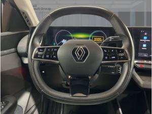 Renault Megane E-Tech Megane E-TECH EQUILIBRE EV60 220HP CCS Renault Megane E-Tech Megane E-TECH EQUILIBRE EV60 220HP CCS