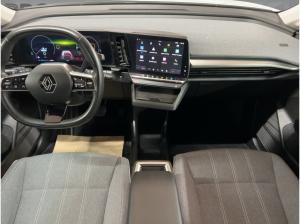 Renault Megane E-Tech Megane E-TECH EQUILIBRE EV60 220HP CCS Renault Megane E-Tech Megane E-TECH EQUILIBRE EV60 220HP CCS