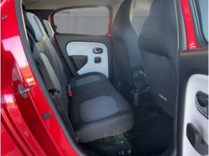 Renault Twingo LIMITED SCe 65