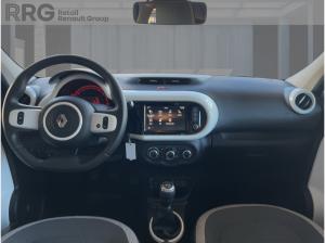 Renault Twingo LIMITED SCe 65