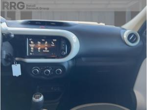 Renault Twingo LIMITED SCe 65