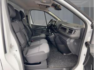 Renault Trafic KASTEN L1H1 3,0t dCi 150 EDC ohen KLIMA!