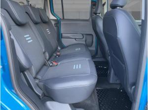 Ford Tourneo Courier 1.0 EcoBoost Active