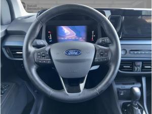Ford Tourneo Courier 1.0 EcoBoost Active