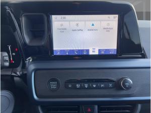 Ford Tourneo Courier 1.0 EcoBoost Active