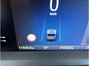 Ford Tourneo Courier 1.0 EcoBoost Active