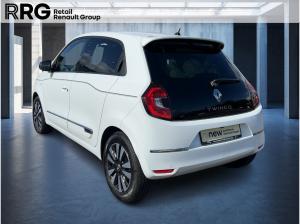 Renault Twingo TECHNO ELECTRIC 22 kWh NAVIGATION