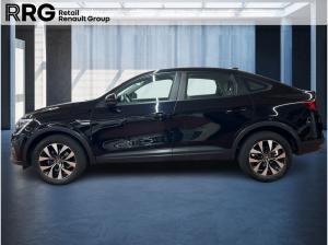 Renault Arkana ZEN TCe 140 EDC