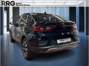 Renault Arkana ZEN TCe 140 EDC