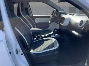 Renault Twingo TECHNO ELECTRIC 22 kWh NAVIGATION