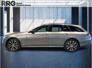 Mercedes-Benz E 300 T de AMG Line 4Matic Kamera Sitzhzg 8-fach