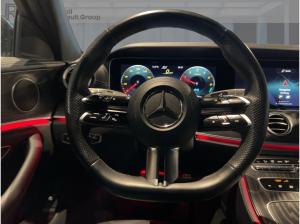 Mercedes-Benz E 300 T de AMG Line 4Matic Kamera Sitzhzg 8-fach