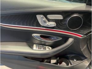Mercedes-Benz E 300 T de AMG Line 4Matic Kamera Sitzhzg 8-fach