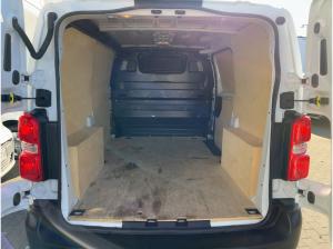 Fiat Scudo 1.5 Multijet 100 L2