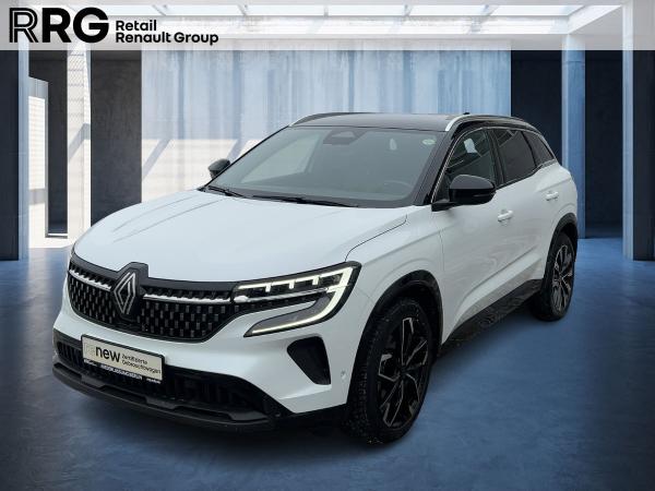 Renault Austral Techno E-Tech 200