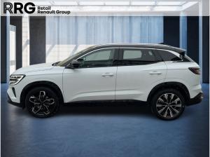 Renault Austral Techno E-Tech 200