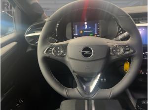 Opel Corsa F 1.2 Turbo GS