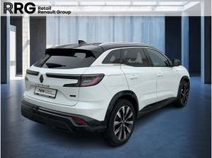 Renault Austral Techno E-Tech 200