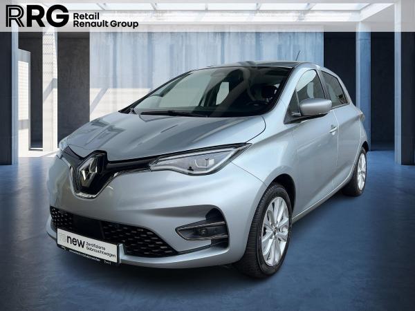 Renault ZOE R135 Z.E.50 Experience CCS