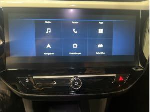 Opel Corsa F 1.2 Turbo GS