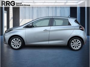 Renault ZOE R135 Z.E.50 Experience CCS