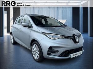 Renault ZOE R135 Z.E.50 Experience CCS