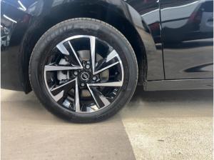 Opel Corsa F 1.2 Turbo GS