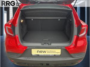 Mitsubishi ASX 1.3 T Plus MHEV