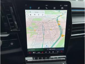 Renault Austral Techno E-Tech 200