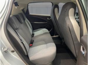 Renault ZOE R135 Z.E.50 Experience CCS