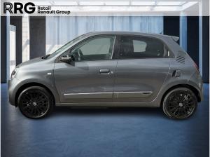 Renault Twingo Electric Techno Electric