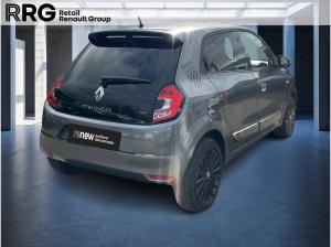 Renault Twingo Electric Techno Electric
