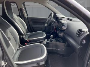 Renault Twingo Electric Techno Electric