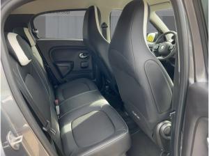 Renault Twingo Electric Techno Electric