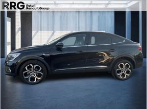 Renault Arkana 1.3 TCe 140 Mild-Hybrid Techno