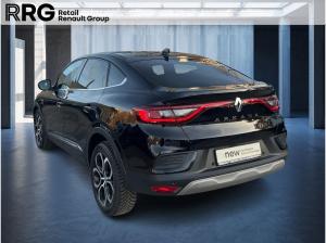 Renault Arkana 1.3 TCe 140 Mild-Hybrid Techno