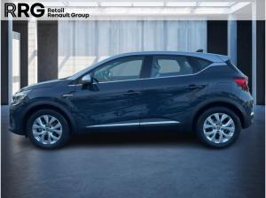 Renault Captur INTENS E-TECH Plug-in 160 Apple CarPlay S