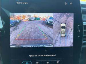 Renault Espace 1.2 E-TECH 200 Esprit Alpine 7. Sitzplätz