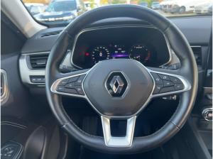 Renault Arkana 1.3 TCe 140 Mild-Hybrid Techno