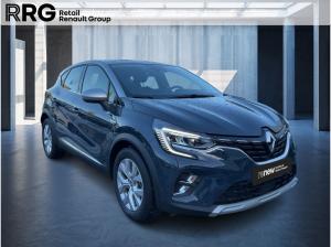 Renault Captur INTENS E-TECH Plug-in 160 Apple CarPlay S