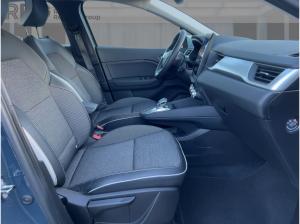 Renault Captur INTENS E-TECH Plug-in 160 Apple CarPlay S