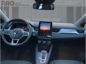 Renault Captur INTENS E-TECH Plug-in 160 Apple CarPlay S