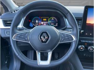 Renault Captur INTENS E-TECH Plug-in 160 Apple CarPlay S