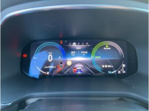 Renault Captur INTENS E-TECH Plug-in 160 Apple CarPlay S