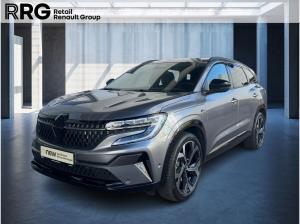 Renault Espace VI 1.2 E-TECH Hybr 200 Esprit Alp.7sz SOFORT VERFÜGBAR - OHNE EINMALIGE KOSTEN